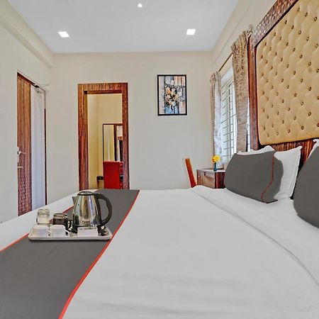 Collection O Darshans Abode โคอิมบาทอร์ ภายนอก รูปภาพ